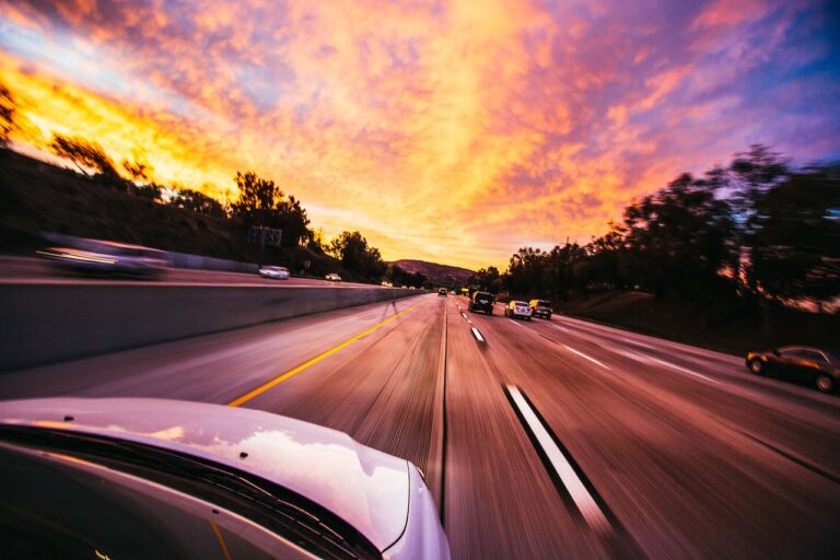 Najdłuższa autostrada na świecie